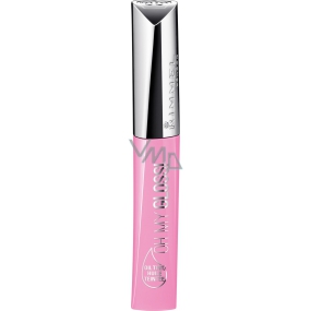 Rimmel London Oh My Gloss! Oil Tint lesk na pery 200 Master Pink 6,5 ml