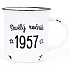 Albi Keramický plecháčik Skvelý ročník 1957 320 ml
