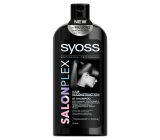 Syoss SalonPlex Hair Reconstruction šampón pre chemicky ošetrované a mechanicky namáhané vlasy 500 ml