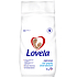 Lovela Biele prádlo Hypoalergénne prací prášok 40 dávok 5 kg