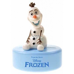 Disney Frozen Olaf 3D sprchový gél pre deti 200 ml