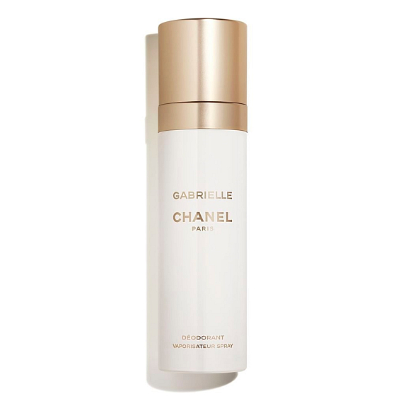 Chanel Gabrielle deodorant sprej pre ženy 100 ml
