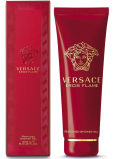 Versace Eros Flame sprchový gél pre mužov 250 ml