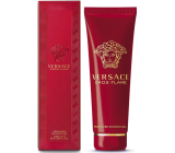 Versace Eros Flame sprchový gél pre mužov 250 ml