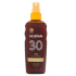 Nubian OF30 Vodeodolný olej na opaľovanie 150 ml sprej