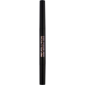 Makeup Revolution Duo Brow Pencil ceruzka na obočie Medium Brown 0,15 g
