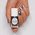 Essence Crystal Power Nail Polish lak na nechty 06 Be Passionate 8 ml