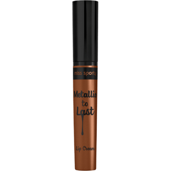 Miss Sporty Metallic to Last lesk na pery 100, 3,5 ml
