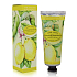 English Soap Citron & Mandarínka luxusný krém na ruky s vitamínom E a včelím voskom 75 ml
