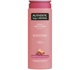 Authentic Toya Aróma Cranberries & Nectarine pena do kúpeľa 600 ml