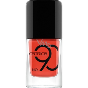 Catrice ICONails Gél Lacque lak na nechty 90 Nail Up And Be Awesome 10,5 ml