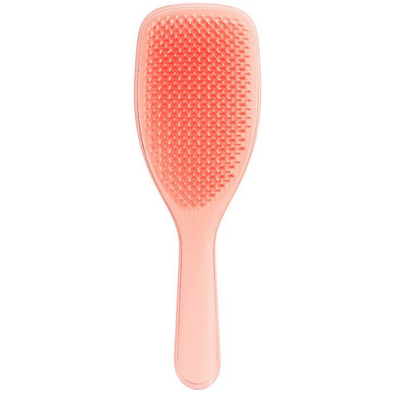 Tangle Teezer Wet Detangler Profesionálna kefa na mokré vlasy Peachy Glow