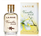 La Rive Vanilla Touch parfumovaná voda pre ženy 30 ml