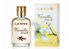 La Rive Vanilla Touch toaletná voda pre ženy 30 ml