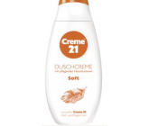 Creme 21 Soft sprchový gél 250 ml