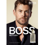 Hugo Boss Bottled Eau de Parfum Parfumovaná voda pre mužov 1 ml