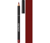 Rimmel London Lasting Finish Lip Pencil ceruzka na pery 580 Bitten Red 1,2 g