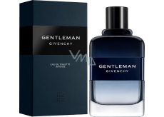 Givenchy Gentleman Eau de Parfum Intense toaletná voda pre mužov 60 ml