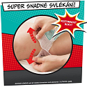 Pampers Pants Special Edition veľkosť 6, 15+ kg plienkové nohavičky 60 kusov krabica
