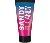 Soleo Sandy Candy Intensifier vyhladzujúci urýchľovač opaľovanie do solária tuba 150 ml