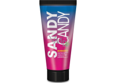 Soleo Sandy Candy Intensifier vyhladzujúci urýchľovač opaľovanie do solária tuba 150 ml