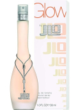 Jennifer Lopez Glow By JLo toaletná voda pre ženy 30 ml