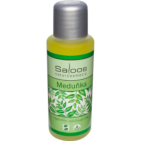 Saloos Medovka hydrofilný odličovací olej 50 ml