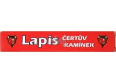 Lapis Diablov kameň bradavice Stick 1 kus