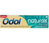 Odol Naturals Mint Clean fluoridová zubná pasta 75 ml