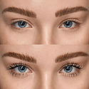 Catrice Lift Up Volume & Lift Power Hold Mascara Vodoodolná maskara 010 Black 11 ml