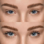 Catrice Lift Up Volume & Lift Power Hold Mascara Vodoodolná maskara 010 Black 11 ml