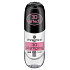 Essence 3D Plumping Gel lak na nechty 8 ml