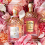 Guerlain Aqua Allegoria Harvest Rosa Rossa toaletná voda pre ženy 125 ml