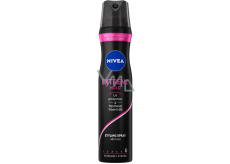 Nivea lak na vlasy s extrémnou fixáciou 250 ml