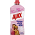 Ajax Strong Safe hygienický univerzálny čistič, 1 l