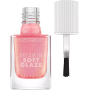 Catrice Dream In Soft Glaze lak na nechty 020 Drunk'n Donut 10,5 ml