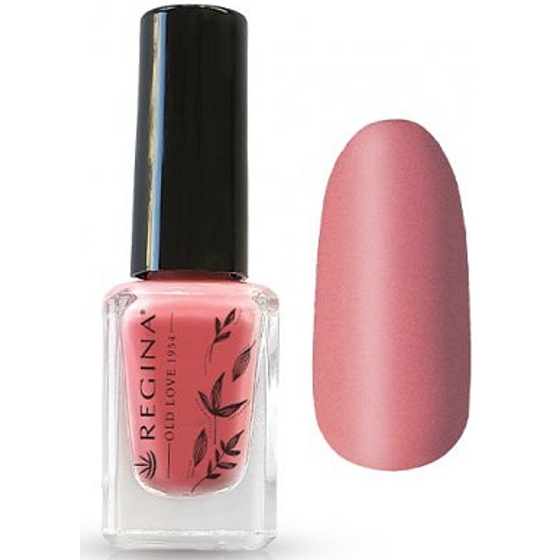 Regina Old Love 1954 lak na nechty 20 Light Strawberry Pearl