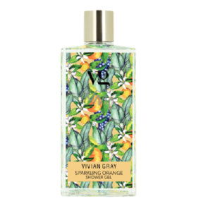Vivian Gray Sensational Orange Cream sprchový gél 350 ml