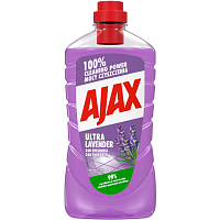Ajax univerzálny čistič Lavender, 1 l