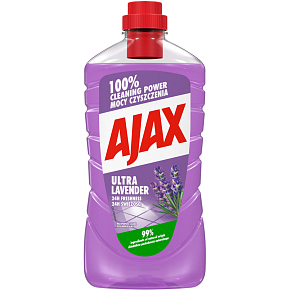Ajax univerzálny čistič Lavender, 1 l