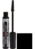Rimmel London Extra Super Lash riasenka 101 čierna 8 ml