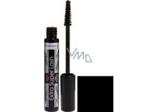 Rimmel London Extra Super Lash riasenka 101 čierna 8 ml