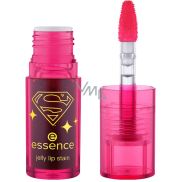 Essence Superman barva na rty jelly 01 Wham! 4 g