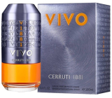 Cerruti 1881 Vivo parfémovaná voda pro muže 100 ml