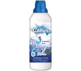 Gallus Universal 4v1 prací gel univerzální 28 dávek 1 l