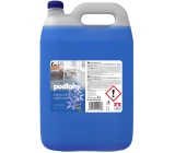 Lavon Blue Fresh čistič na podlahy univerzální 5 l