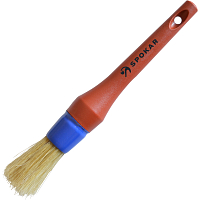 Spokar 81101 štetec guľatý, č. 12