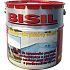 Bisil farba na beton pod vodu, vodoodolná, 0101 šedá, 8 kg