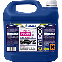 Fridex G plus, chladiaca kvapalina, 3 l