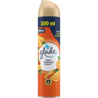 Glade osviežovač vzduchu Fresh Mandarin Dream 300 ml